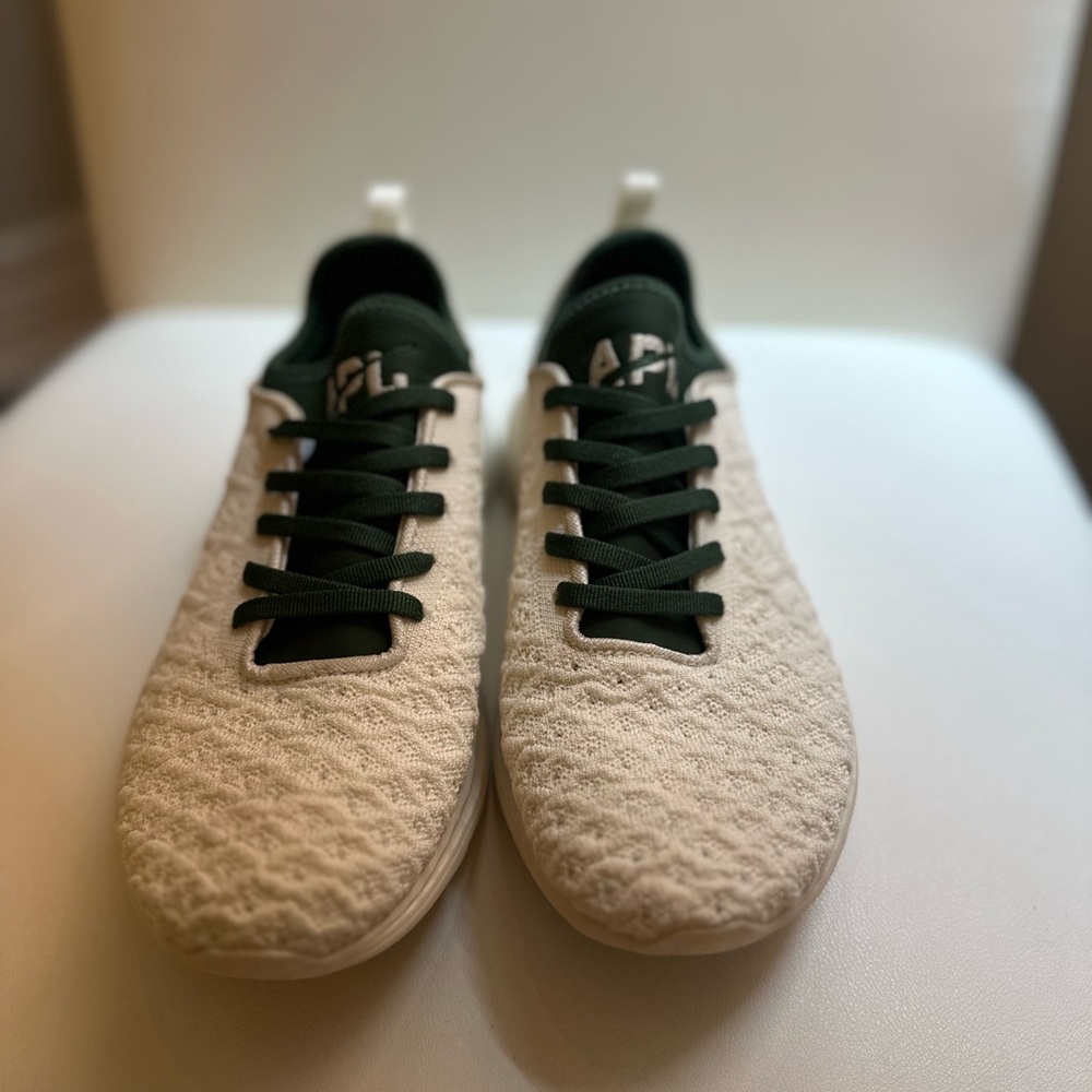 APL TechLoom Sneakers